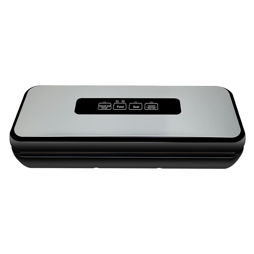 Вакуумный упаковщик Shineye W-3310 со встроенным ножом, длина шва 320 мм, 85 Вт