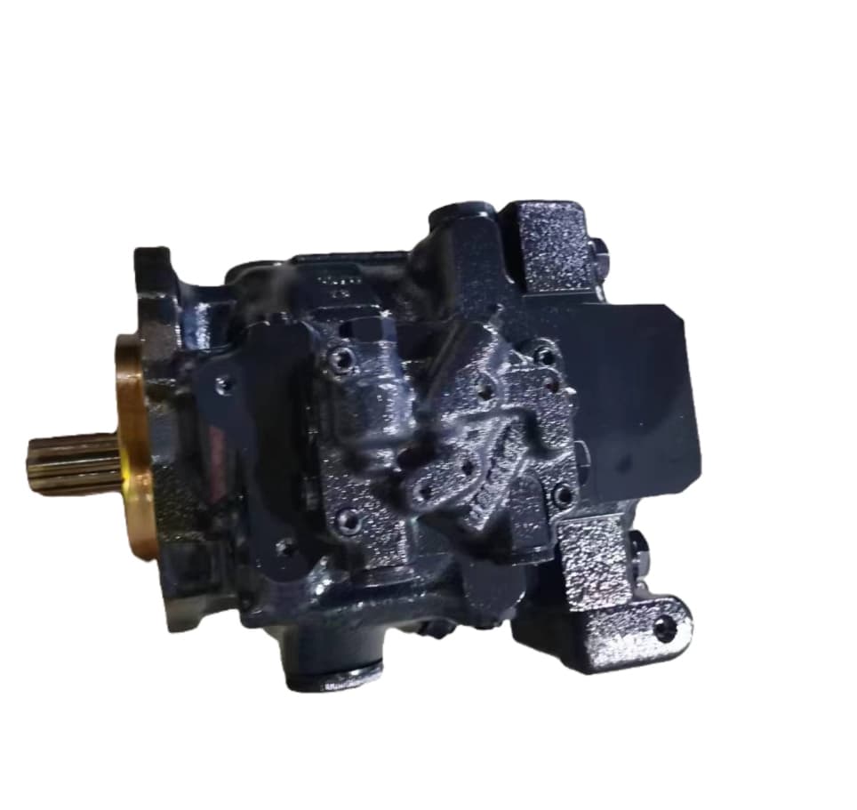 Насос гидравлический D65EX-16