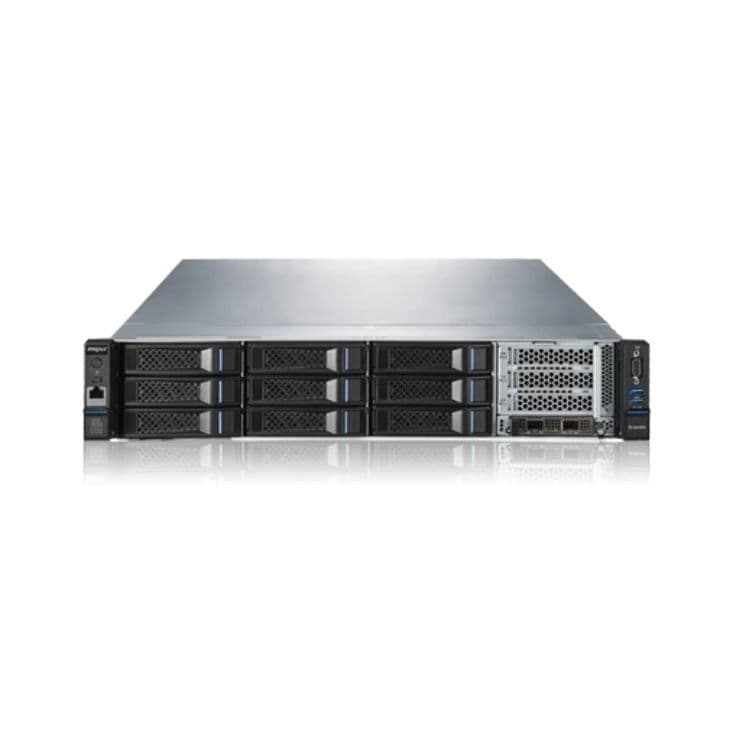 Сервер стоечный Inspur NF5260M6/FM6, процессоры Xeon, для центров обработки данных