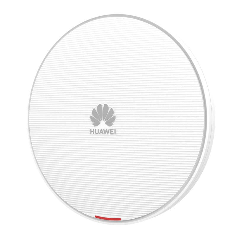 Точка доступа Wi-Fi 6 Huawei AirEngine 5762-12, 2,4 и 5 ГГц, настенный и потолочный монтаж