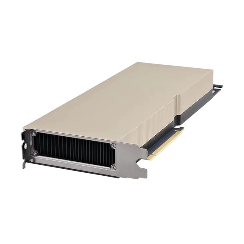 Ускоритель вычислений NVIDIA A16 64 ГБ (4 × 16 ГБ)