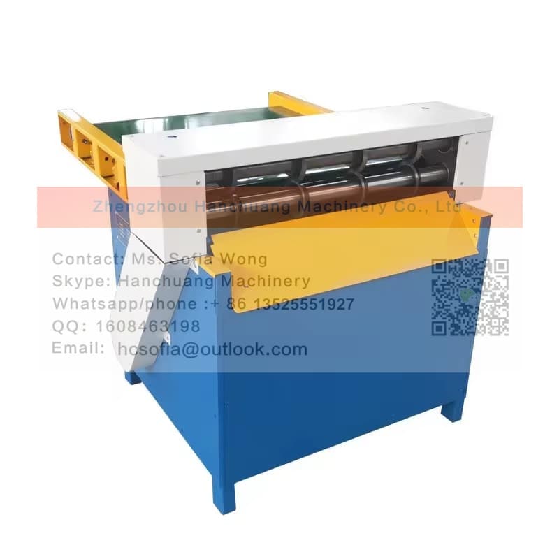 Каучук технический, 550 кг, HC-CM600