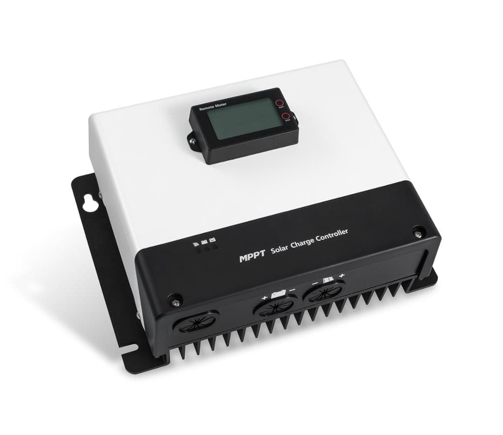 Контроллер заряда солнечный MPPT, 100 А, 250 В, YH-MC48100N25