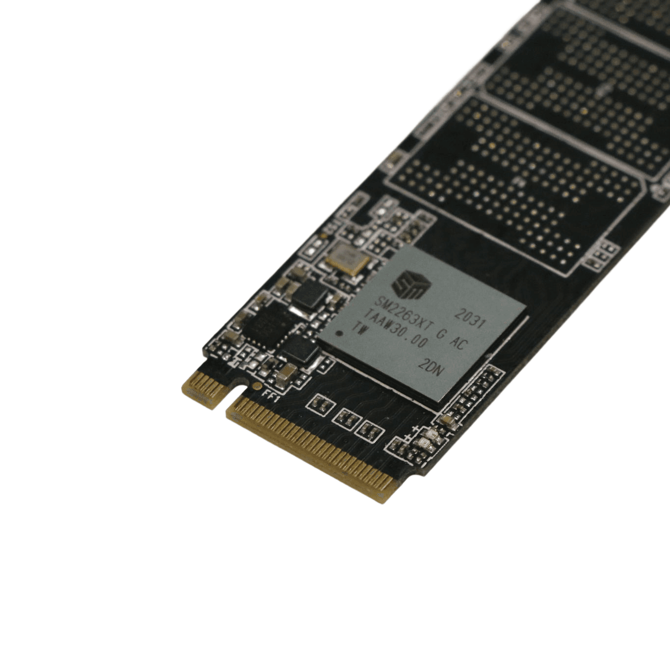 Накопитель SSD, 1 ТБ, NVMe, LF-13