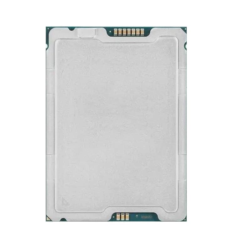 Процессор Xeon Platinum 8490H, квалификационный образец, 60 ядер