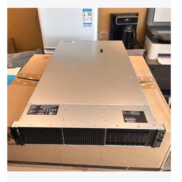 Сервер стоечный HPE ProLiant DL560 Gen10, высокой плотности, для виртуализации ЦОД