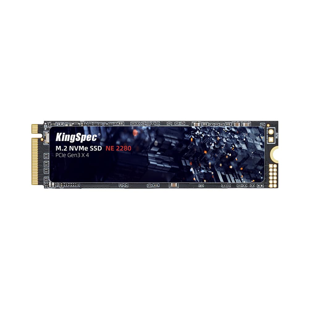 Накопитель SSD, NVMe, NE-128 2280