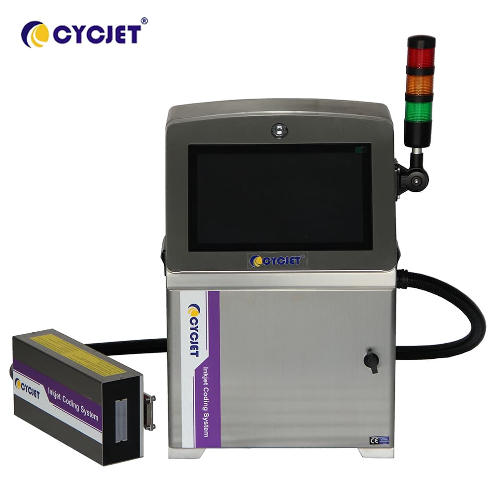Маркиратор каплеструйный ALT500UV