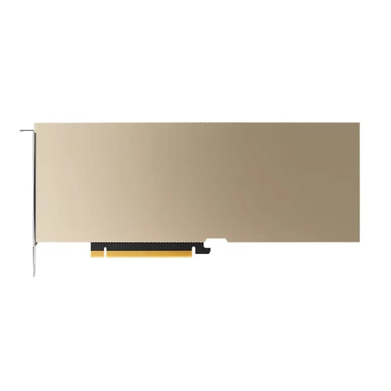 Ускоритель вычислений NVIDIA A10 24 ГБ