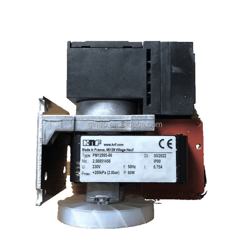 Насос вакуумный PM12995-86