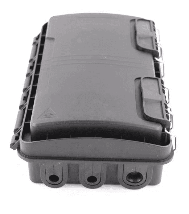 Кросс оптический, 16 портов, TL-3IN3OUT
