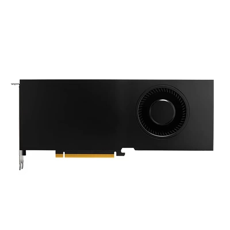 Видеокарта NVIDIA RTX A4500 20 ГБ