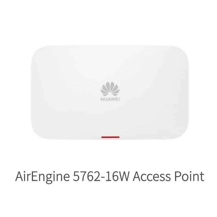 Точка доступа Wi-Fi 6 Huawei AirEngine 5762-16W, 802.11ax
