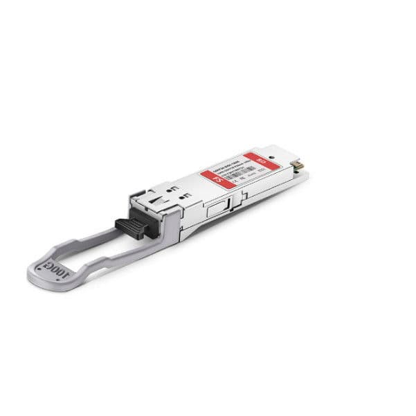 Модуль оптический Cisco QSFP28-BIDI-100G, 100GBASE-SR BiDi, многомодовый, 100 м, DOM, LC