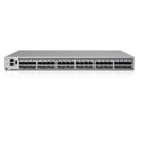 Коммутаторы Fibre Channel DS-6620B и DS-6630B, 32 Гбит/с