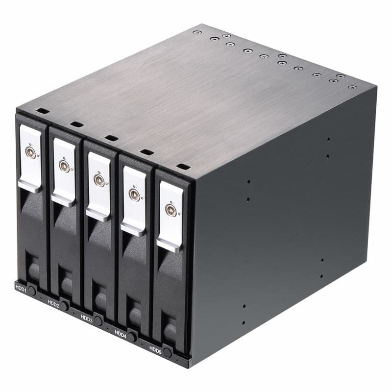 Накопитель HDD, SAS, ST3550B