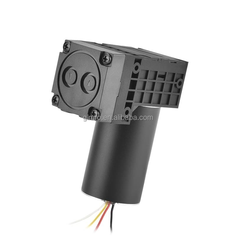 Насос вакуумный PM33871-96