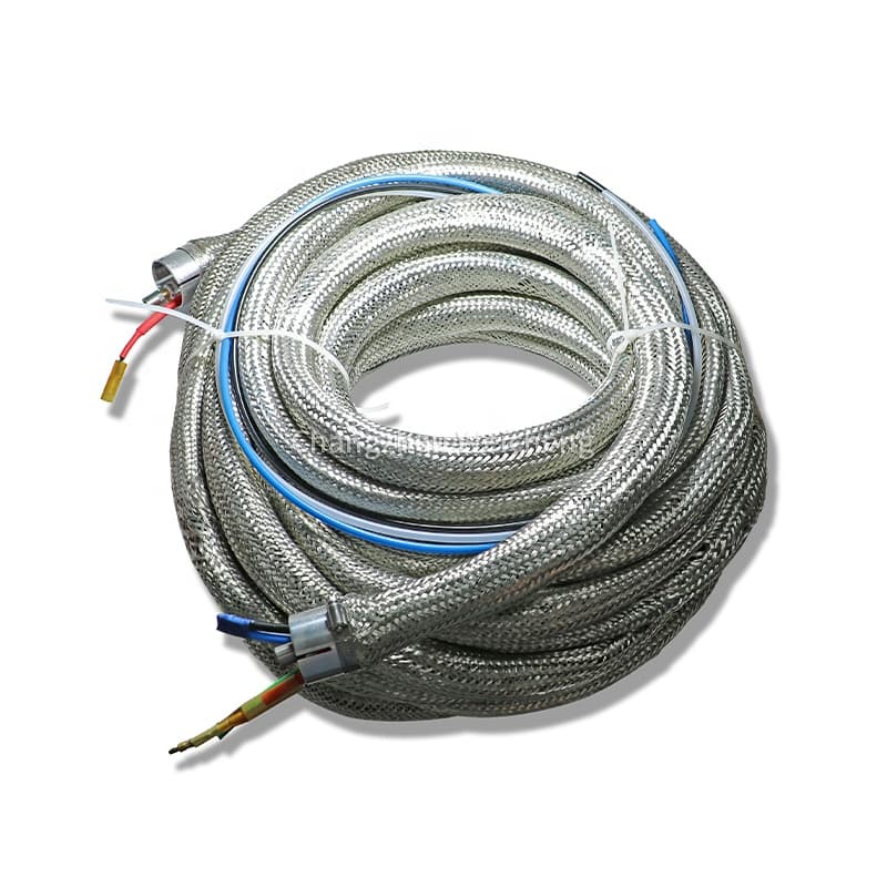 Резак плазменный, HPR130