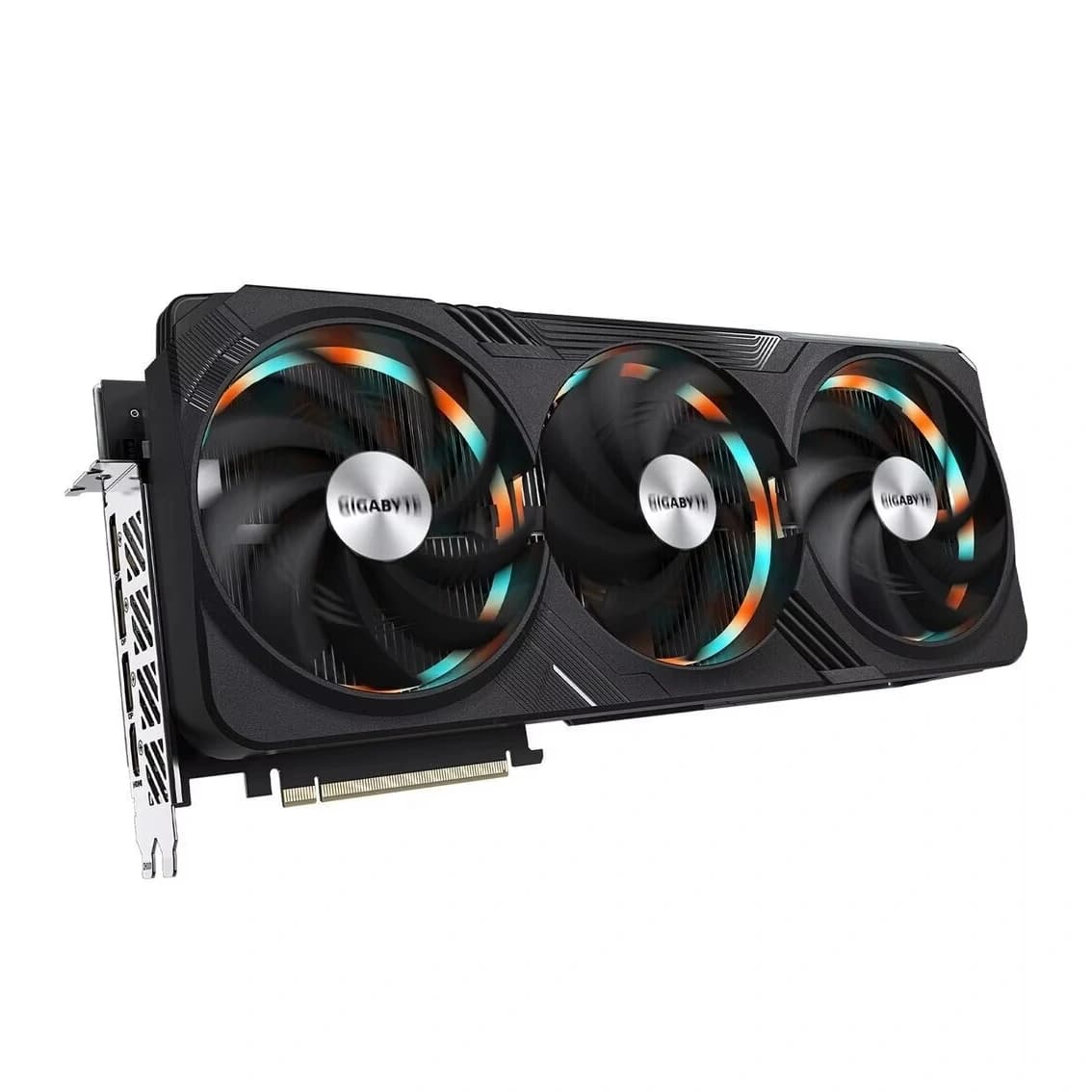 Видеокарта NVIDIA GeForce RTX 4090 24 ГБ