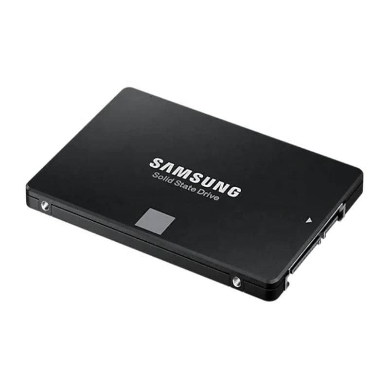 Накопитель Samsung PM883 480 ГБ SSD, MZ7LH480HAHQ
