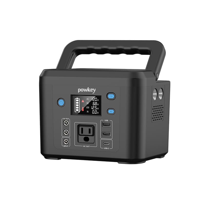 Электростанция портативная, INR18650-2000,R180