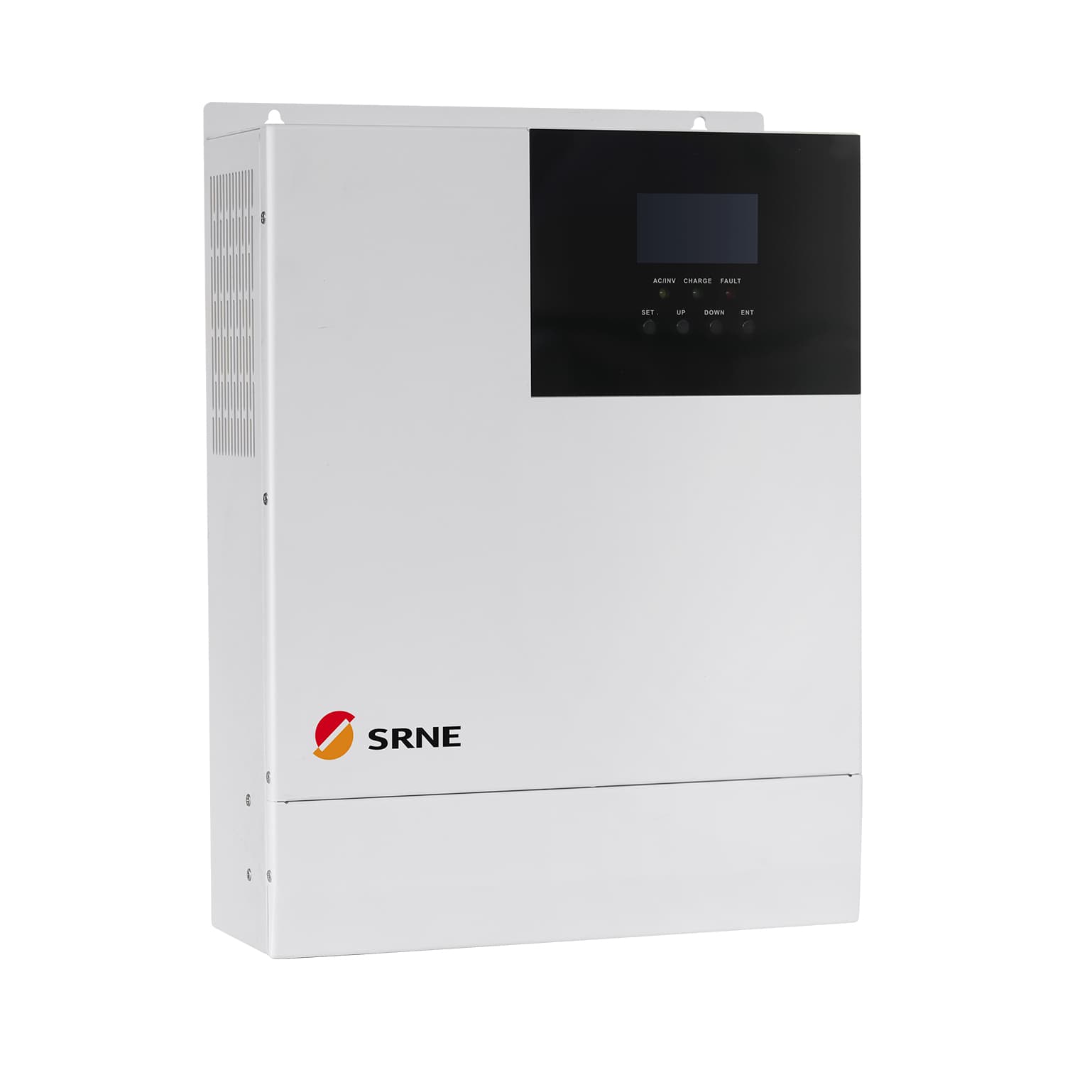 Инвертор солнечный гибридный, 3 кВт, 120 В, 24V-HF2430S60