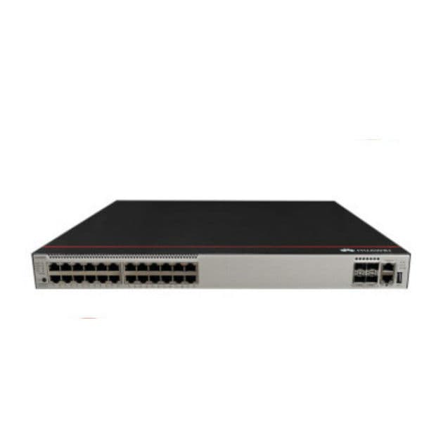 Коммутатор Huawei S5731S-S24P4X, 24 порта