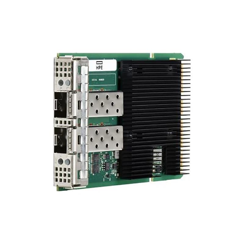 Сетевая карта Mellanox ConnectX-4 Lx MCX4621A-ACAB, 2 × 25 Гбит/с SFP28, OCP