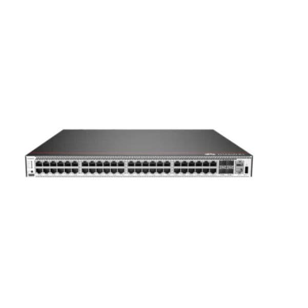 Коммутатор Huawei S5731S-S48T4X, 48 портов