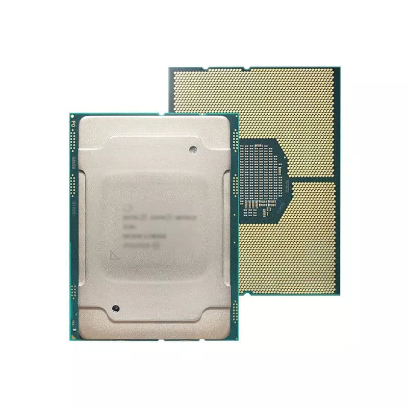 Процессор Intel Xeon Silver 4216, 2,1 ГГц, 16 ядер, 100 Вт