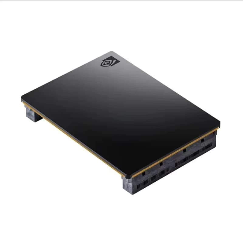 Мост NVIDIA NVLink для связи двух ускорителей