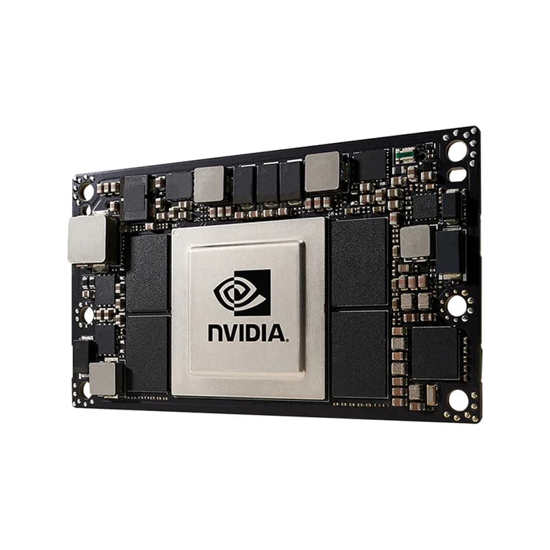 Вычислительный модуль NVIDIA Jetson TX2i, промышленного исполнения