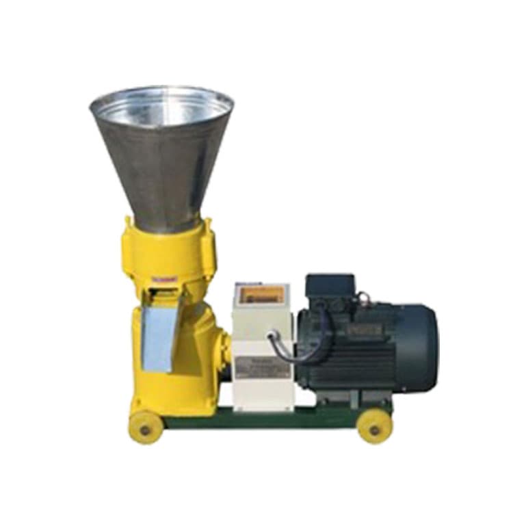 Гранулятор кормовой KL150B