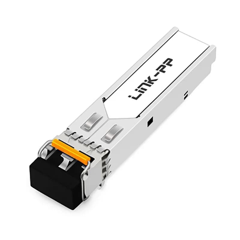 Оптический модуль LINK-PP SFP-10G-LRM, 10 Гбит/с, многомодовый, до 220 м