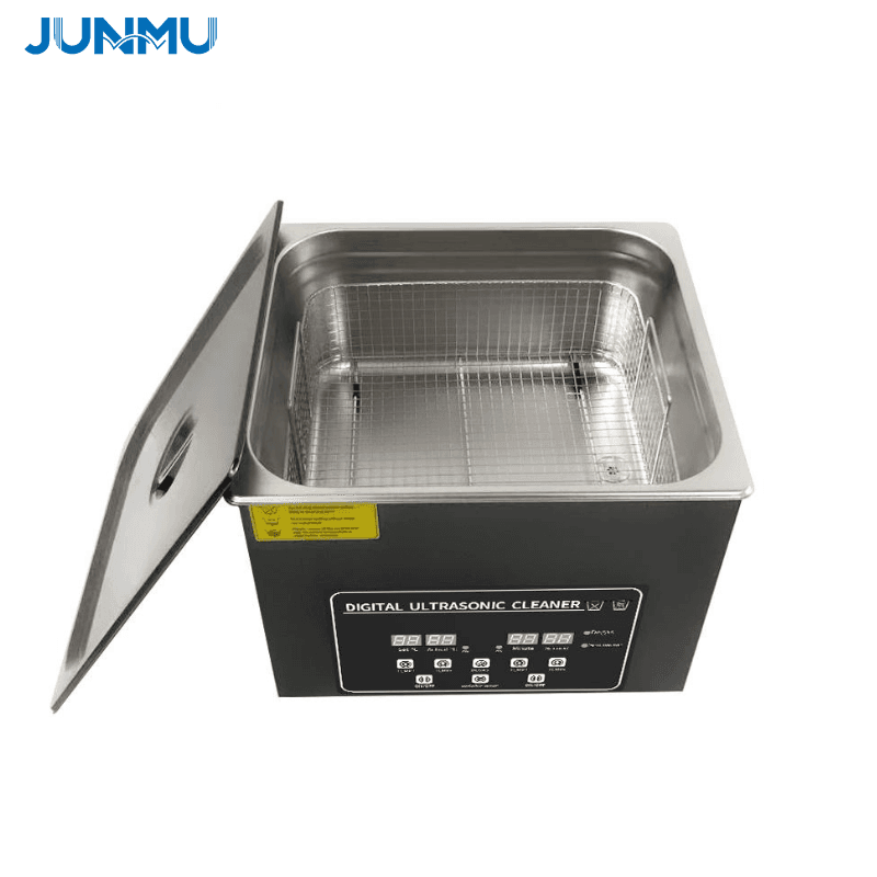 Мойка ультразвуковая с подогревом, 30 л, JM-100A