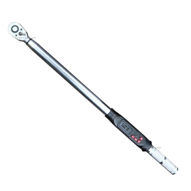 Ключ динамометрический цифровой, 850 Н·м, 3/4 дюйм