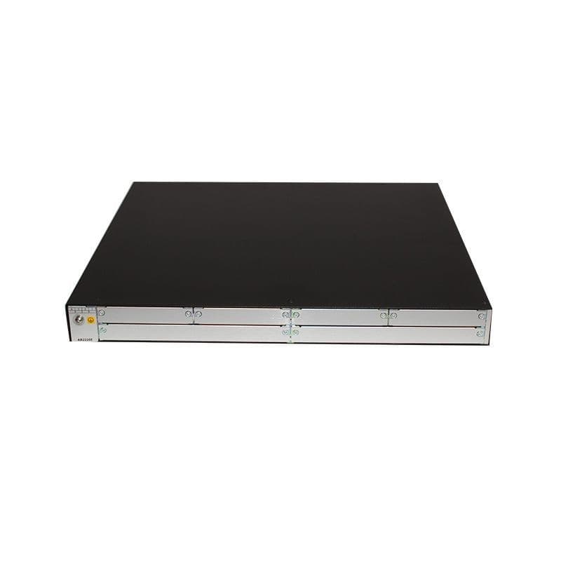 Маршрутизаторы Huawei NetEngine AR6100, порты RJ45, SFP и USB 3.0