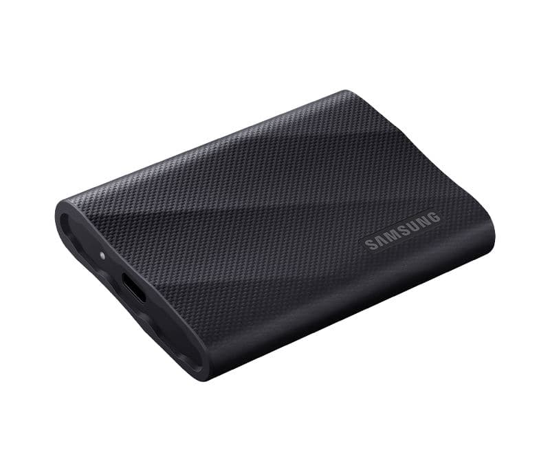 Накопитель SSD, 1 ТБ, NVMe