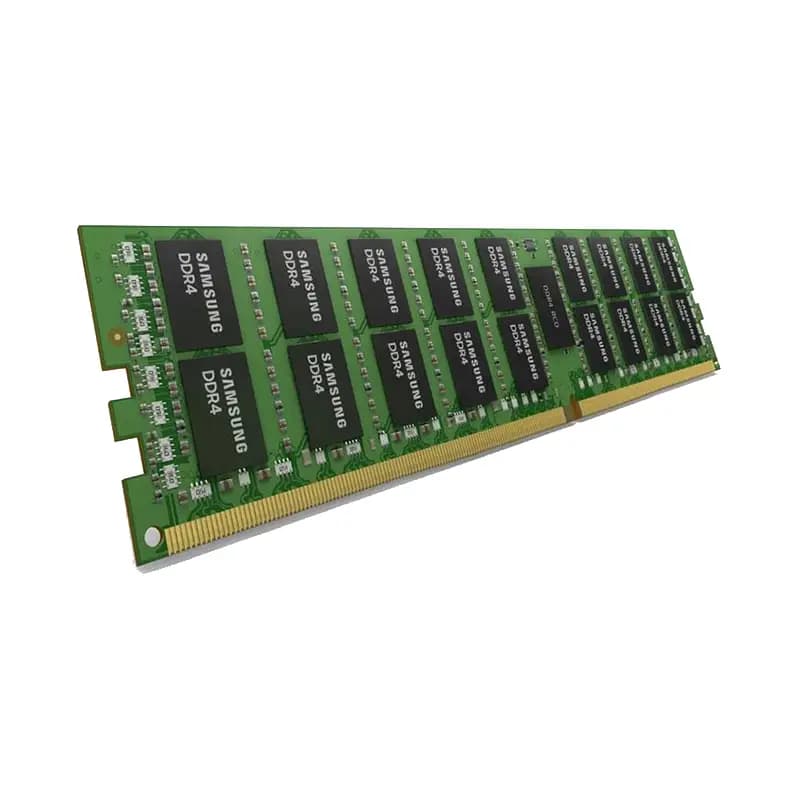 Модуль памяти Samsung M321RAGA0B20-CWK, 128 ГБ DDR5-4800 RDIMM ECC