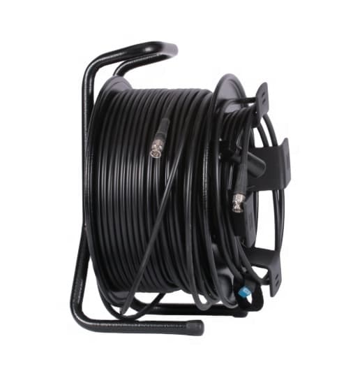 Патч-корд оптический, 150 м, HCW-2/4C