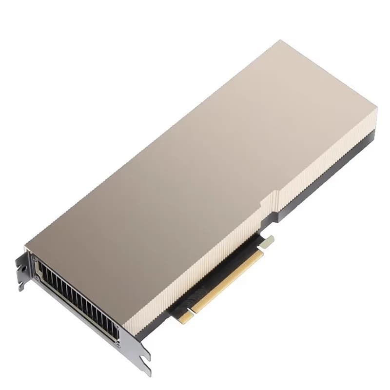 Ускоритель вычислений NVIDIA A100 40 ГБ, PCIe