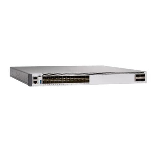 Коммутатор Cisco Catalyst C9500-24Y4C-A, 24 порта, 10G
