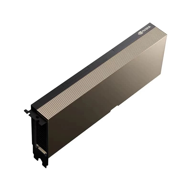 Ускоритель вычислений NVIDIA H200
