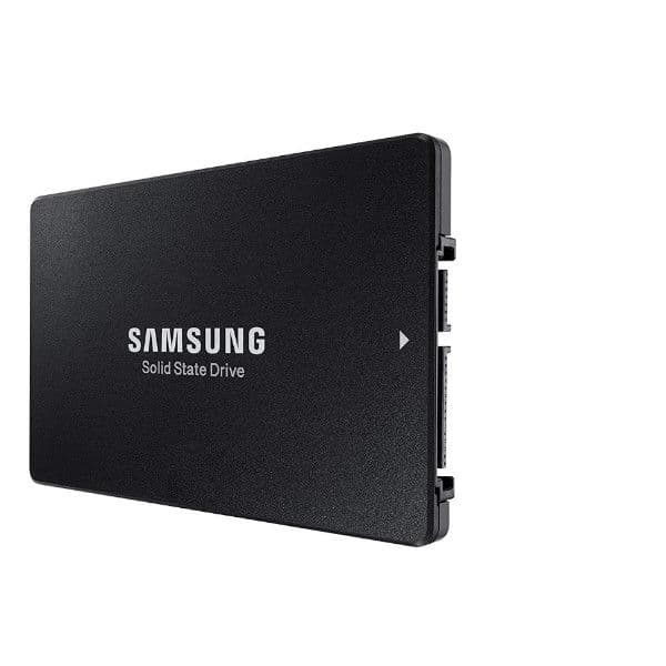 Накопитель Samsung PM893 480 ГБ SSD, SATA 6 Гбит/с