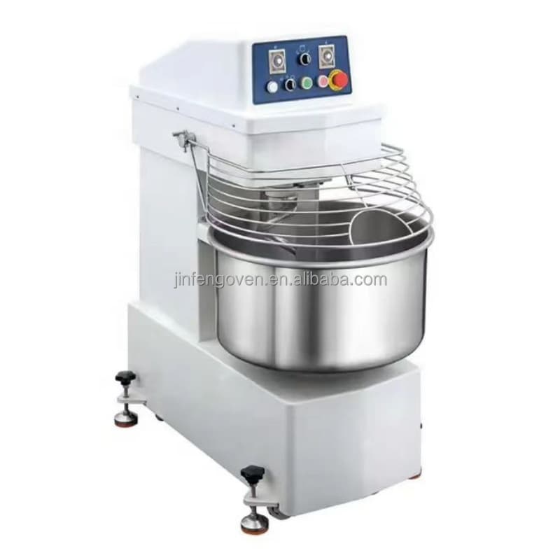 Тестомес 130 л