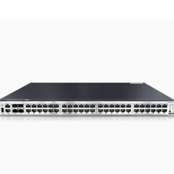 Коммутатор Huawei S5731S-H48T4XC-A, порты SFP+ 10G, один слот для платы