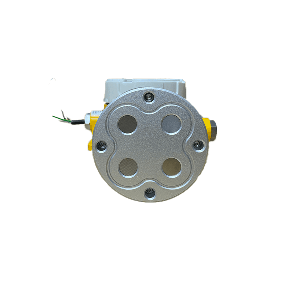 Газоанализатор стационарный многоканальный, MIC100