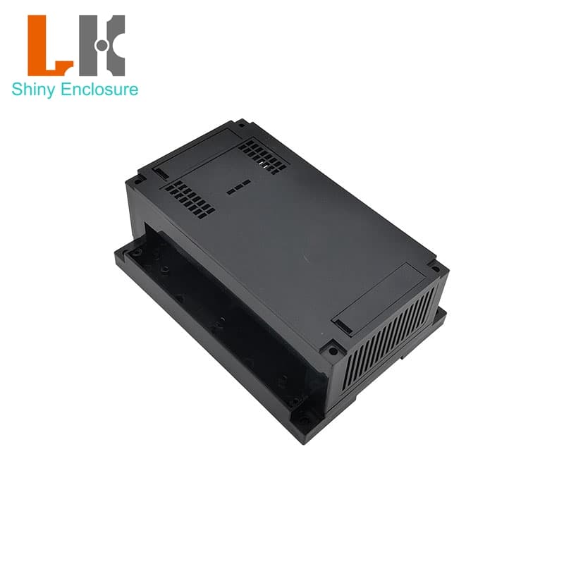 Щит электротехнический, 60 мм, LK-PLC08