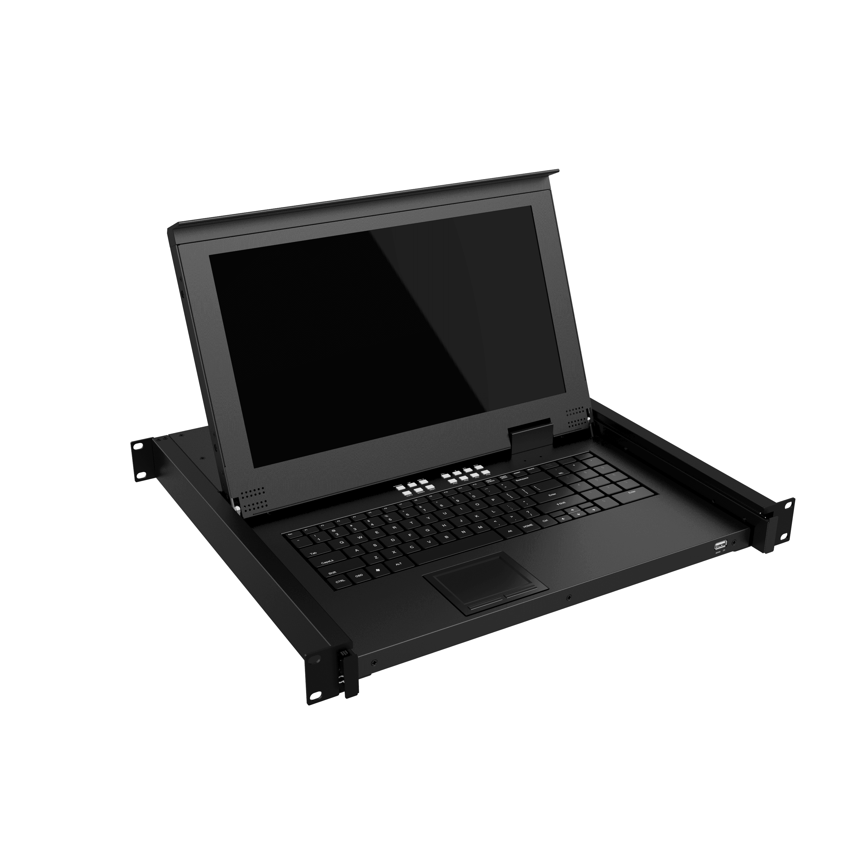 KVM-переключатель, 8 портов, MT-1568UL