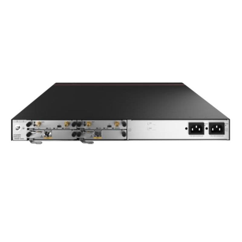 Маршрутизатор Huawei NetEngine AR6000 с поддержкой VPN и MPLS